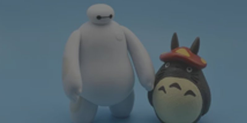 專屬人物形象設(shè)計(jì)--六視圖提供人物參考--個性化訂制符合形象